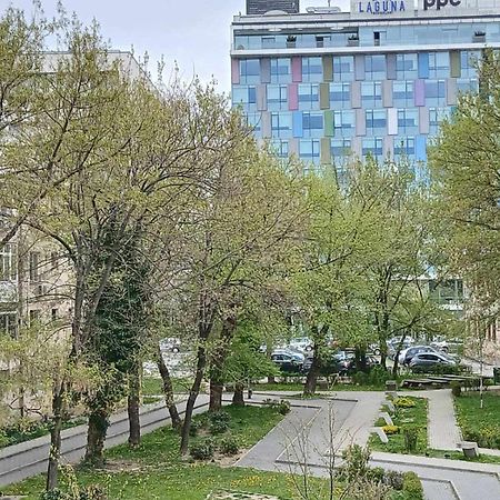 Апартаменты Cozy Flat Питешти Экстерьер фото