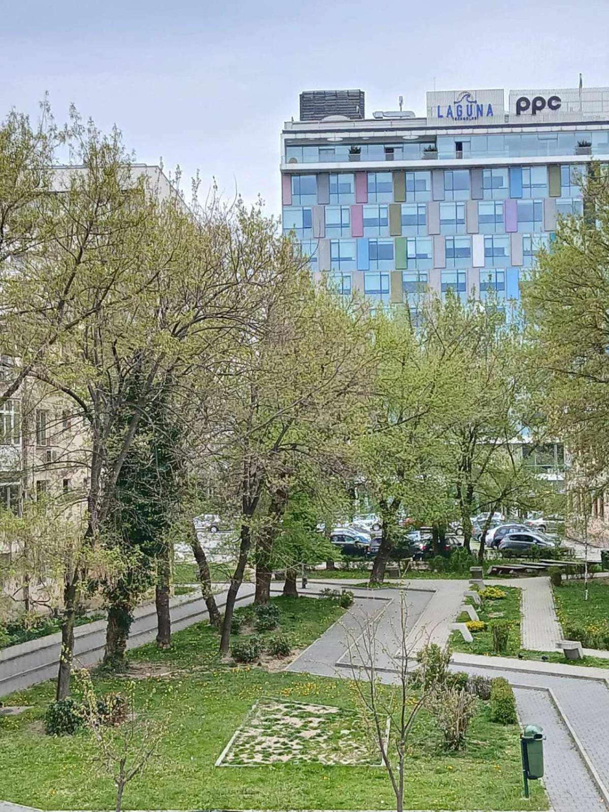 Апартаменты Cozy Flat Питешти Экстерьер фото